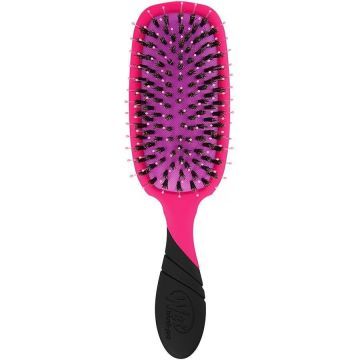 The Wet Brush Pro Shine Enhancer Pink