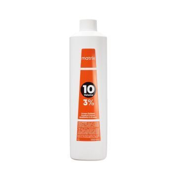 Matrix Cream Developer 10V 1000ml
