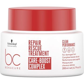 Schwarzkopf BC Repair Rescue Treatment 200ml