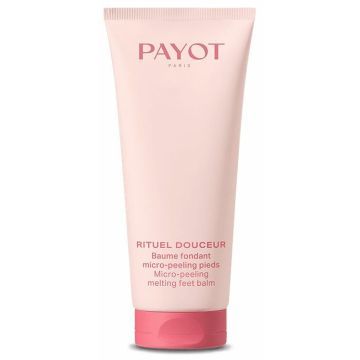 Payot Baume Fondant Micro-Peeling Pieds 100ml