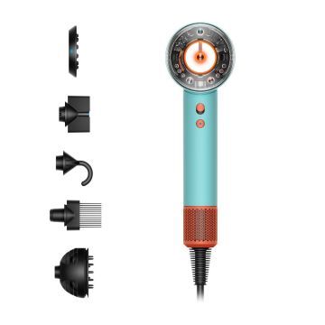 Dyson Supersonic Nural Ceramic Patina/Topaz