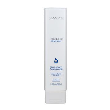 Lanza Healing Moisture Kukui Nut Conditioner 250ml