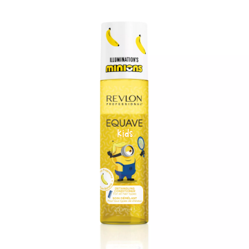 Revlon Equave Kids Minions Detangling Conditioner 200ml