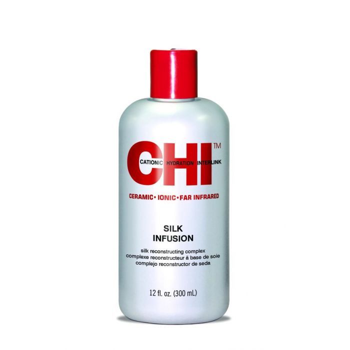 CHI Silk Infusion 355ml main product photo