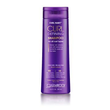 Giovanni Curl Habit Curl Defining Shampoo 399ml