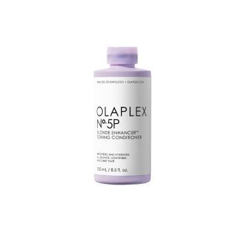 Olaplex No. 5P Blonde Enhancer Toning Conditioner 250ml