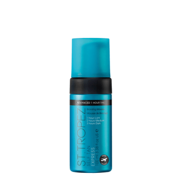 St. Tropez Self Tan Express Mousse 100ml