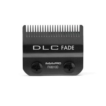 Babyliss PRO 4Artists Replacement Blade Snap FX DLC Fade Blade Zwart