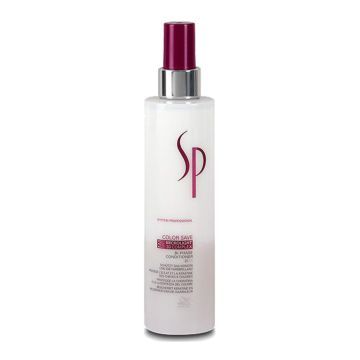 SP Color Save Bi-Phase Spray Conditioner 185ml
