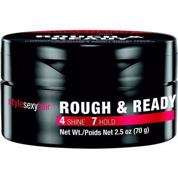 Sexyhair Rough & Ready 70gr