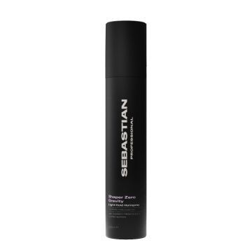 Sebastian Shaper Zero Gravity Light Hold Hairspray 300ml