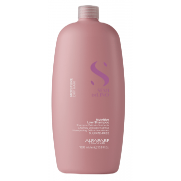 Alfaparf Moisture Nutritive Low Shampoo 1000ml