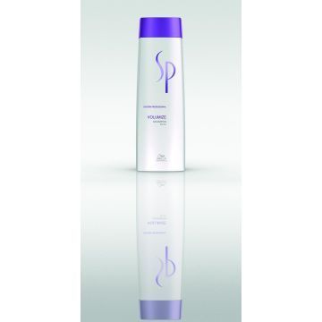 SP Volumize Shampoo 250ml