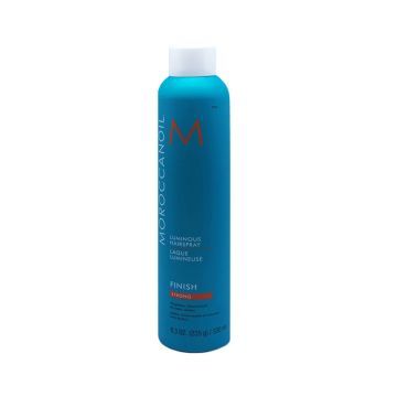 Moroccanoil Luminous Hairspray Strong 330ml