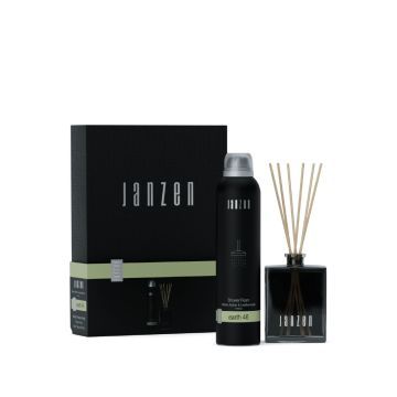JANZEN Gift Set Home & Body Earth 46 S