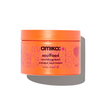 Amika Soulfood Nourishing Mask 250ml