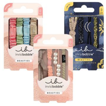 Invisibobble Beauties 4st