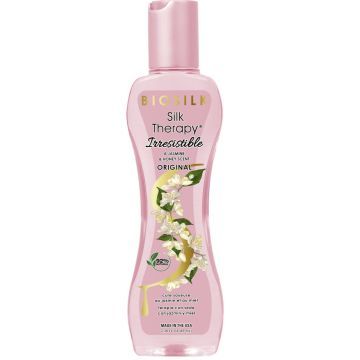Biosilk Silk Therapy Irresistible Leave-in Treatment 167ml