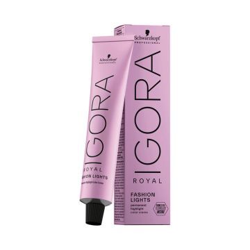 Schwarzkopf Igora Royal FashionLights 60ml