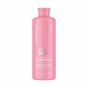 Lee Stafford Scalp Love Anti-Breakage Conditioner 250ml