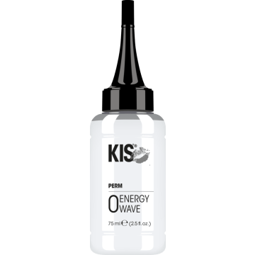 KIS Perm Energy Wave 0 6x75ml