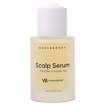 Veganboost Scalp Serum