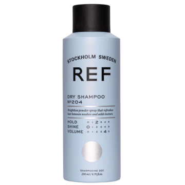 REF Dry Shampoo 200ml