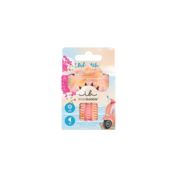 Invisibobble Set Dolce Vita