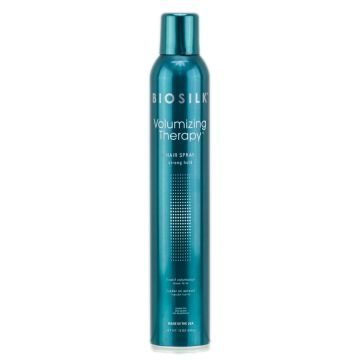 Biosilk Volumizing Therapy Hairspray 284gr