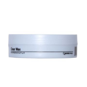 J Beverly Hills BLUE Clear Wax 71ml
