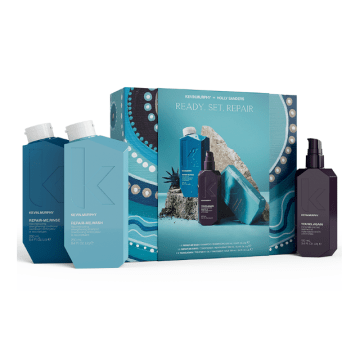 Kevin Murphy Ready, Set, Repair Set