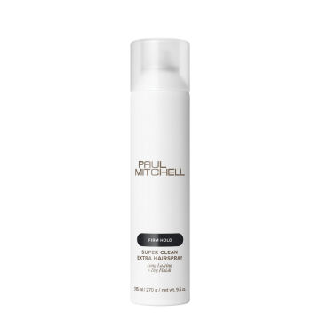 Paul Mitchell Super Clean Extra Hairspray 300ml