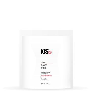 KIS Snowwhite 500gr