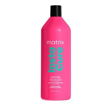 Matrix Instacure Anti-Haarbreuk Shampoo 1000ml