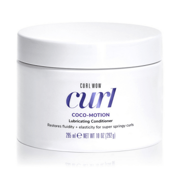 Color Wow Curl Coco Motion Lubricating Conditioner 295ml