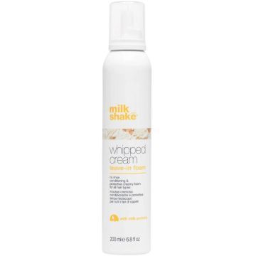 Milk_Shake Make My Day Whipped Cream 200ml