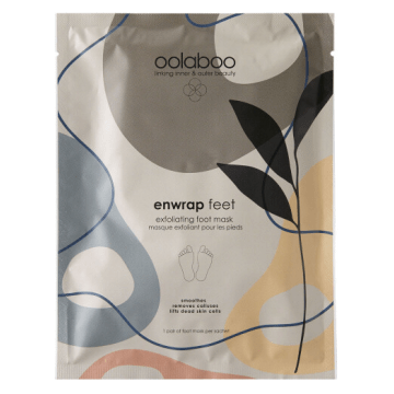 Oolaboo Enwrap Feet