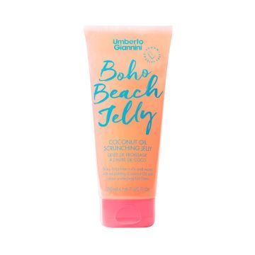 Umberto Giannini Beach Jelly Coconut Oil Scrunching Jelly 200ml