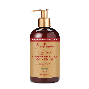 Shea Moisture Manuka Honey & Mafura Oil Intensive Hydration Conditioner 384ml