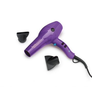 Diva Pro Rapida 4000 Pro Föhn Violet