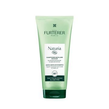 Rene Furterer Naturia Micellaire Shampoo 200ml
