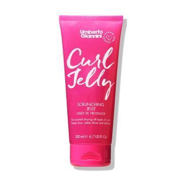 Umberto Giannini Curl Jelly Scrunching Jelly 200ml