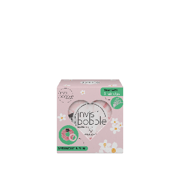Invisibobble Besties Set