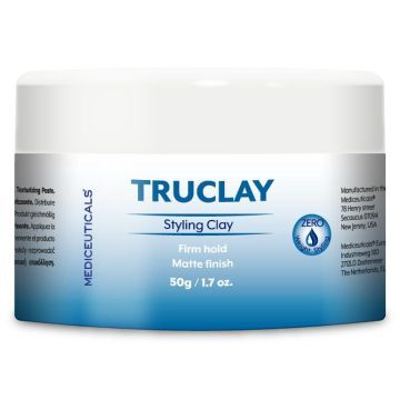 Mediceuticals Truclay styling clay 50gr