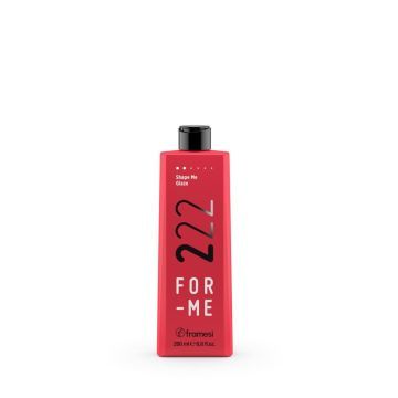 Framesi For-Me 222 Shape Me Glaze 200ml