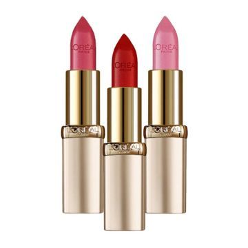 L'Oréal Paris Color Riche Lipstick 4,3gr