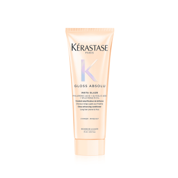 Kerastase Gloss Absolu Insta-Glaze Fondant 75ml