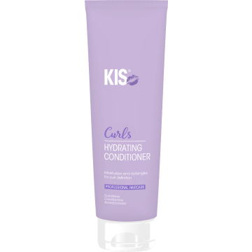 KIS Curls Hydrating Conditioner 250ml