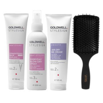 Goldwell Sleek Box