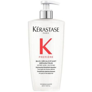 Kerastase Première Bain Décalcifiant Réparateur 500ml